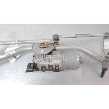MOTOR LIMPIA DELANTERO 9650380780 