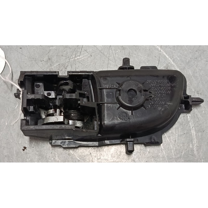 Recambio de maneta interior puerta delantera derecha para toyota aygo (_b4_) 1.0 (kgb40) referencia OEM IAM 89915A2  
