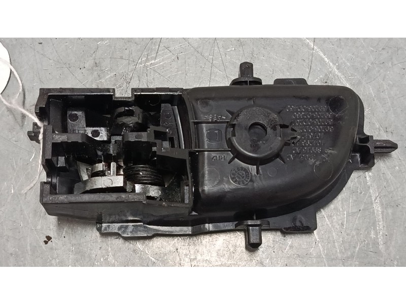 Recambio de maneta interior puerta delantera derecha para toyota aygo (_b4_) 1.0 (kgb40) referencia OEM IAM 89915A2  