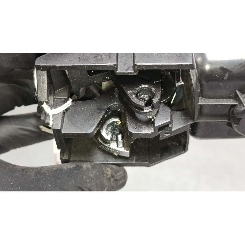 Recambio de maneta interior puerta delantera derecha para toyota aygo (_b4_) 1.0 (kgb40) referencia OEM IAM 89915A2  