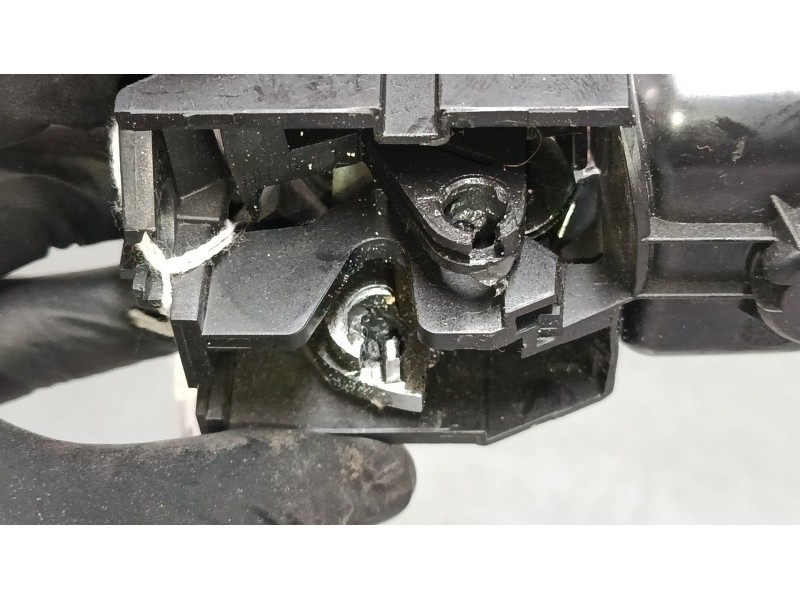 Recambio de maneta interior puerta delantera derecha para toyota aygo (_b4_) 1.0 (kgb40) referencia OEM IAM 89915A2  