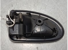 Recambio de maneta interior puerta delantera derecha para renault clio ii (bb_, cb_) 1.4 (b/cb0c, b/cb0s) referencia OEM IAM    2