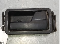 Recambio de maneta interior puerta delantera derecha para ford transit connect (p65_, p70_, p80_) 1.8 tdci referencia OEM IAM 2T