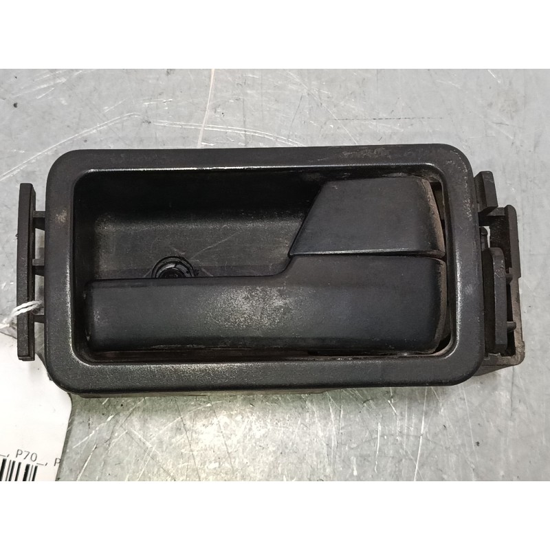 Recambio de maneta interior puerta delantera derecha para ford transit connect (p65_, p70_, p80_) 1.8 tdci referencia OEM IAM 2T
