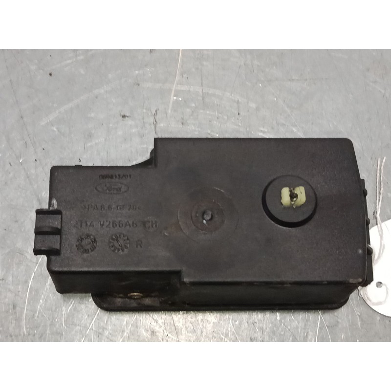 Recambio de maneta interior puerta delantera derecha para ford transit connect (p65_, p70_, p80_) 1.8 tdci referencia OEM IAM 2T