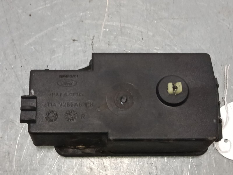 Recambio de maneta interior puerta delantera derecha para ford transit connect (p65_, p70_, p80_) 1.8 tdci referencia OEM IAM 2T