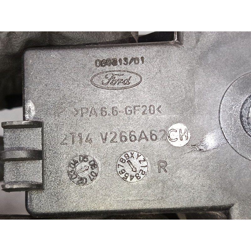 Recambio de maneta interior puerta delantera derecha para ford transit connect (p65_, p70_, p80_) 1.8 tdci referencia OEM IAM 2T