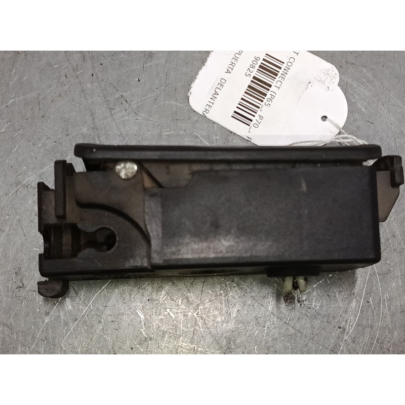 Recambio de maneta interior puerta delantera derecha para ford transit connect (p65_, p70_, p80_) 1.8 tdci referencia OEM IAM 2T