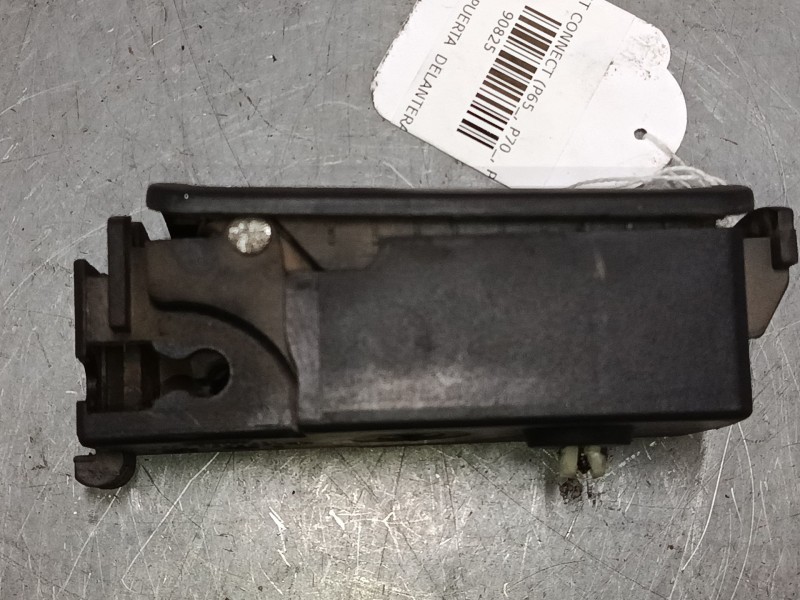 Recambio de maneta interior puerta delantera derecha para ford transit connect (p65_, p70_, p80_) 1.8 tdci referencia OEM IAM 2T