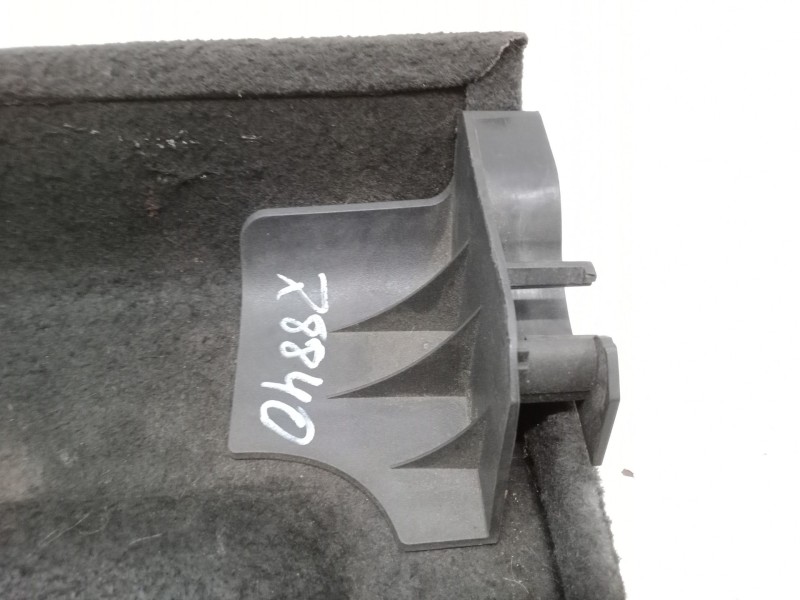 Recambio de bandeja trasera para opel astra h gtc (a04) 1.7 cdti (l08) referencia OEM IAM   