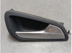 Recambio de maneta interior puerta delantera derecha para ford c-max ii (dxa/cb7, dxa/ceu) 1.0 ecoboost referencia OEM IAM AM51U