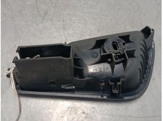 Recambio de maneta interior puerta delantera derecha para ford c-max ii (dxa/cb7, dxa/ceu) 1.0 ecoboost referencia OEM IAM AM51U 2