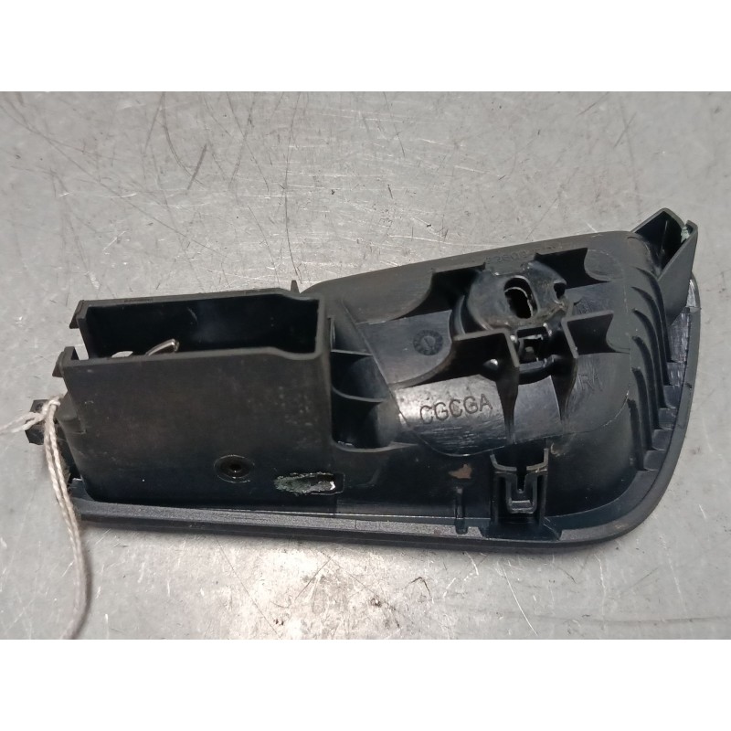 Recambio de maneta interior puerta delantera derecha para ford c-max ii (dxa/cb7, dxa/ceu) 1.0 ecoboost referencia OEM IAM AM51U