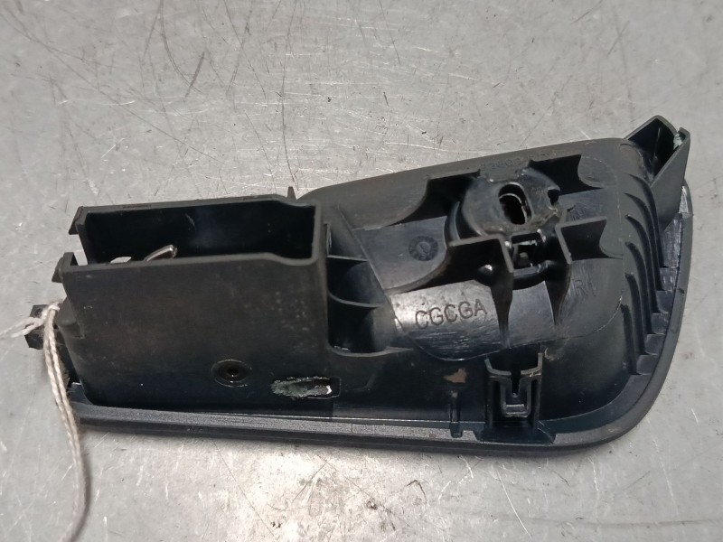 Recambio de maneta interior puerta delantera derecha para ford c-max ii (dxa/cb7, dxa/ceu) 1.0 ecoboost referencia OEM IAM AM51U