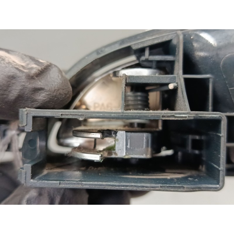 Recambio de maneta interior puerta delantera derecha para ford c-max ii (dxa/cb7, dxa/ceu) 1.0 ecoboost referencia OEM IAM AM51U