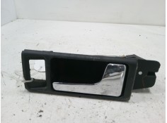Recambio de maneta interior puerta delantera derecha para audi 100 c4 sedán (4a2) 2.3 e referencia OEM IAM   