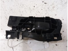 Recambio de maneta interior puerta delantera derecha para peugeot 207/207+ (wa_, wc_) 1.4 16v referencia OEM IAM    2