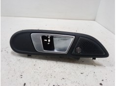 Recambio de maneta interior puerta delantera derecha para ford ecosport 1.0 ecoboost referencia OEM IAM   