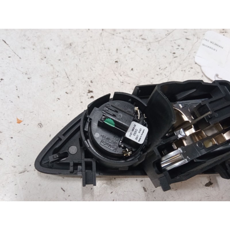 Recambio de maneta interior puerta delantera derecha para ford ecosport 1.0 ecoboost referencia OEM IAM   