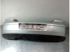 Recambio de paragolpes trasero para volkswagen polo iv (9n_, 9a_) 1.4 tdi referencia OEM IAM   