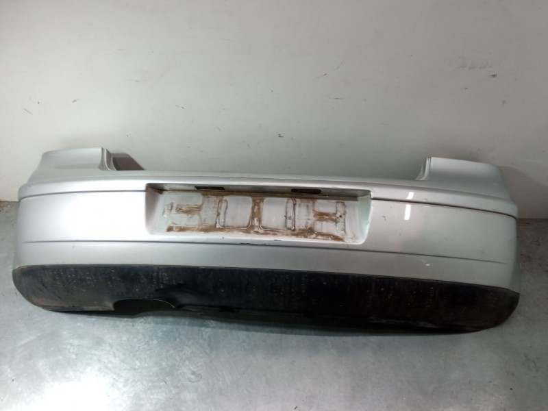 Recambio de paragolpes trasero para volkswagen polo iv (9n_, 9a_) 1.4 tdi referencia OEM IAM   
