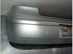 Recambio de paragolpes trasero para volkswagen polo iv (9n_, 9a_) 1.4 tdi referencia OEM IAM    2