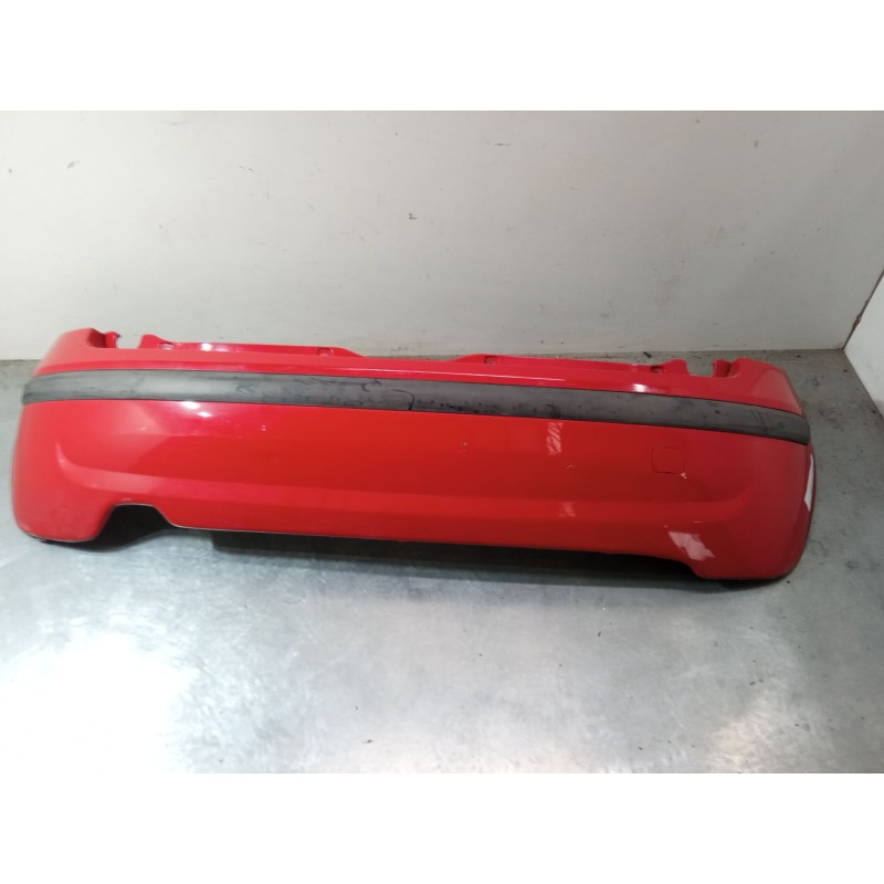 Recambio de paragolpes trasero para fiat panda / panda classic (169_) 1.2 (169.axb11, 169.axb1a) referencia OEM IAM   