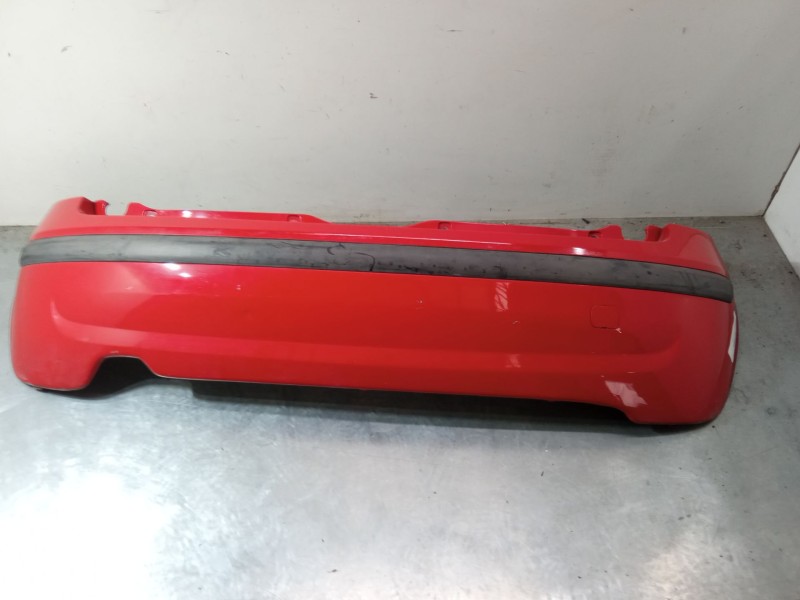Recambio de paragolpes trasero para fiat panda / panda classic (169_) 1.2 (169.axb11, 169.axb1a) referencia OEM IAM   