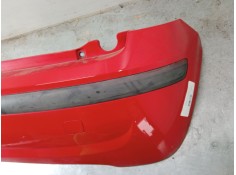 Recambio de paragolpes trasero para fiat panda / panda classic (169_) 1.2 (169.axb11, 169.axb1a) referencia OEM IAM    2