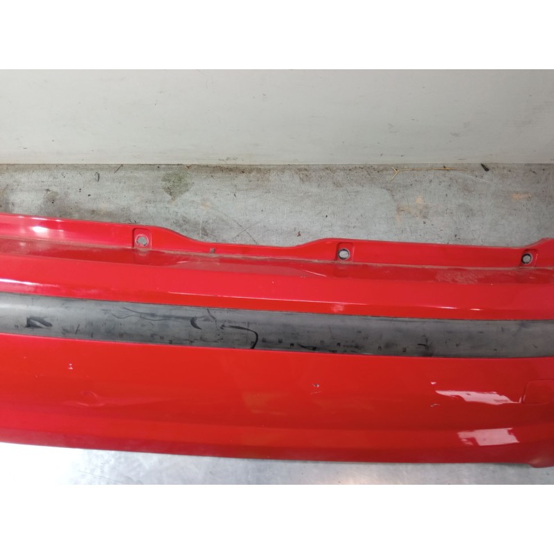 Recambio de paragolpes trasero para fiat panda / panda classic (169_) 1.2 (169.axb11, 169.axb1a) referencia OEM IAM   