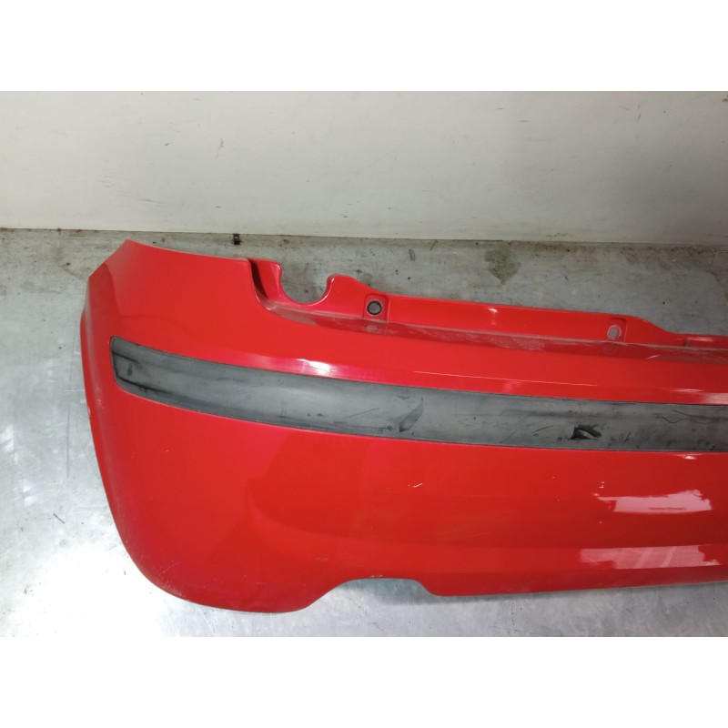 Recambio de paragolpes trasero para fiat panda / panda classic (169_) 1.2 (169.axb11, 169.axb1a) referencia OEM IAM   