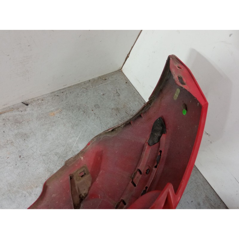 Recambio de paragolpes trasero para fiat panda / panda classic (169_) 1.2 (169.axb11, 169.axb1a) referencia OEM IAM   