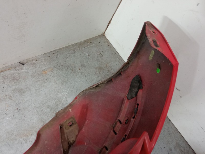 Recambio de paragolpes trasero para fiat panda / panda classic (169_) 1.2 (169.axb11, 169.axb1a) referencia OEM IAM   