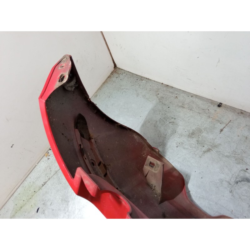 Recambio de paragolpes trasero para fiat panda / panda classic (169_) 1.2 (169.axb11, 169.axb1a) referencia OEM IAM   