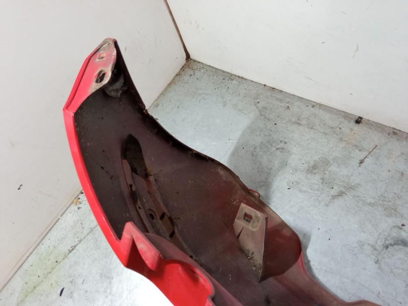 Recambio de paragolpes trasero para fiat panda / panda classic (169_) 1.2 (169.axb11, 169.axb1a) referencia OEM IAM   