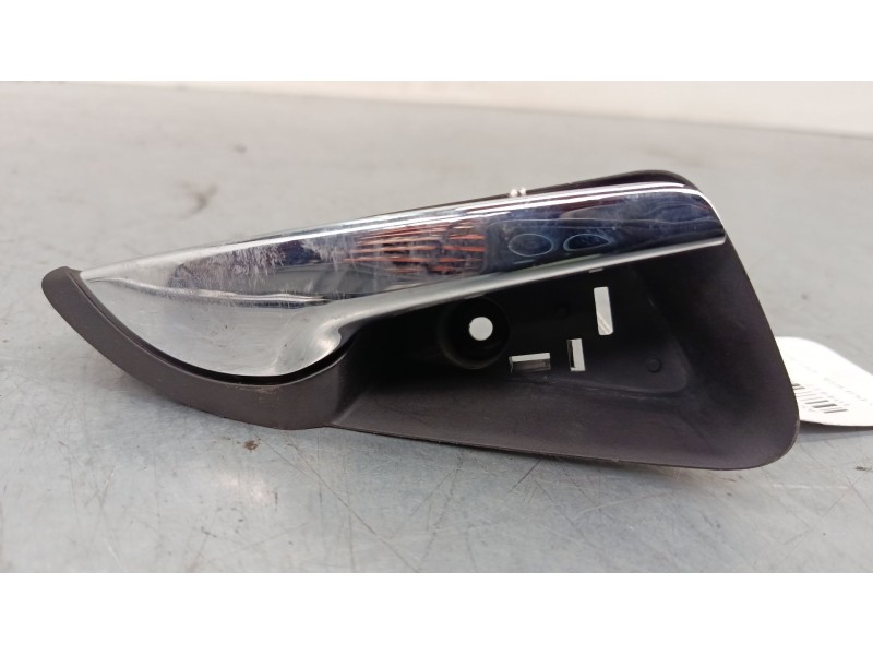 Recambio de maneta interior puerta delantera derecha para opel astra j (p10) 1.4 turbo (68) referencia OEM IAM   