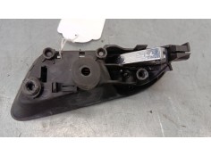 Recambio de maneta interior puerta delantera derecha para opel astra j (p10) 1.4 turbo (68) referencia OEM IAM    2