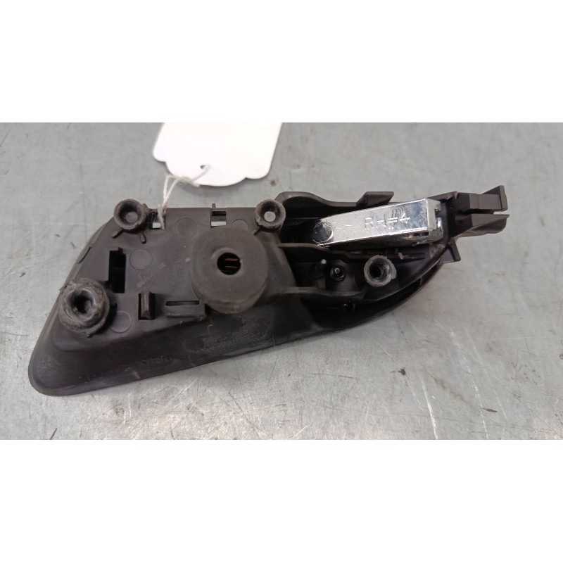 Recambio de maneta interior puerta delantera derecha para opel astra j (p10) 1.4 turbo (68) referencia OEM IAM   