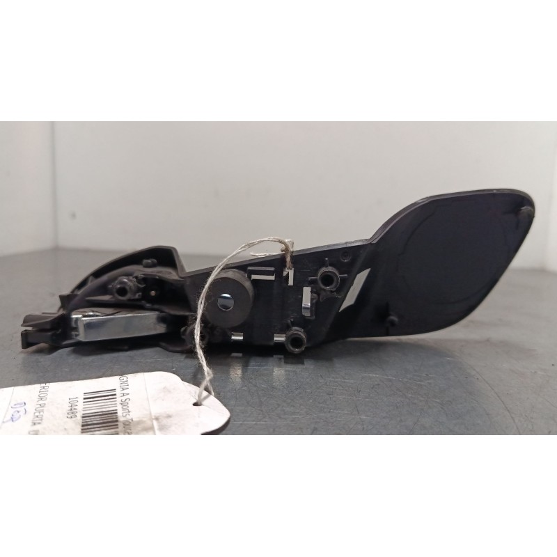 Recambio de maneta interior puerta delantera derecha para opel insignia a sports tourer (g09) 2.0 cdti (35) referencia OEM IAM  