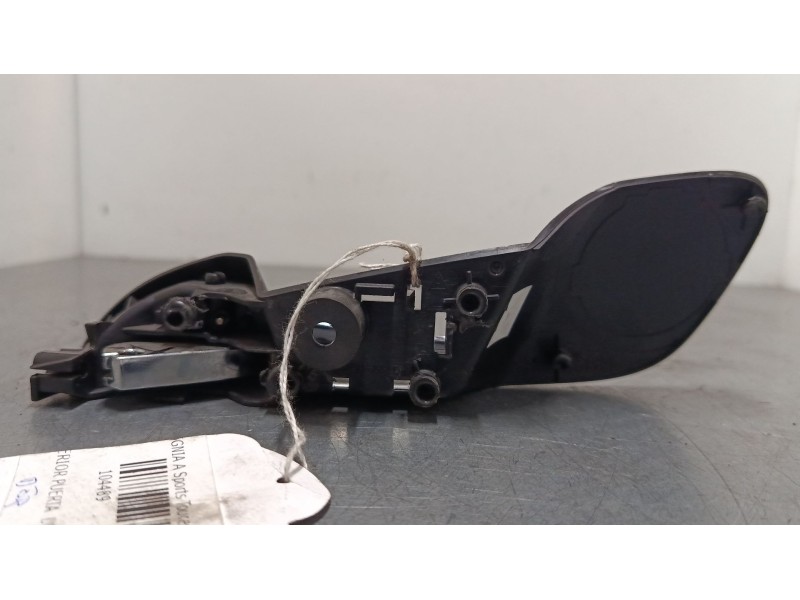 Recambio de maneta interior puerta delantera derecha para opel insignia a sports tourer (g09) 2.0 cdti (35) referencia OEM IAM  