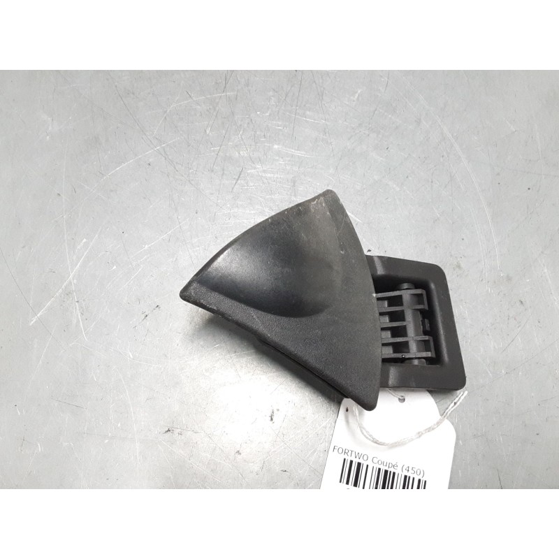 Recambio de maneta interior puerta delantera derecha para smart fortwo coupé (450) 0.7 (450.352, 450.332) referencia OEM IAM PA6