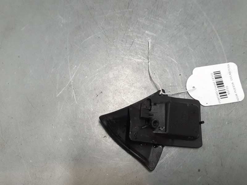 Recambio de maneta interior puerta delantera derecha para smart fortwo coupé (450) 0.7 (450.352, 450.332) referencia OEM IAM PA6