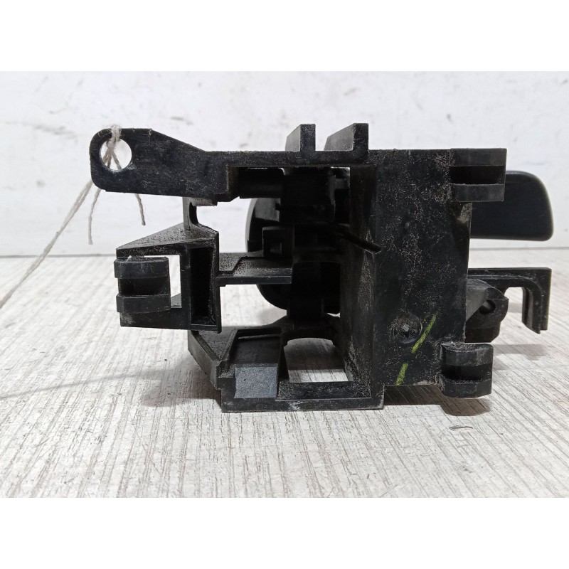 Recambio de maneta interior puerta trasera izquierda para nissan pathfinder iii (r51) 2.5 dci referencia OEM IAM   