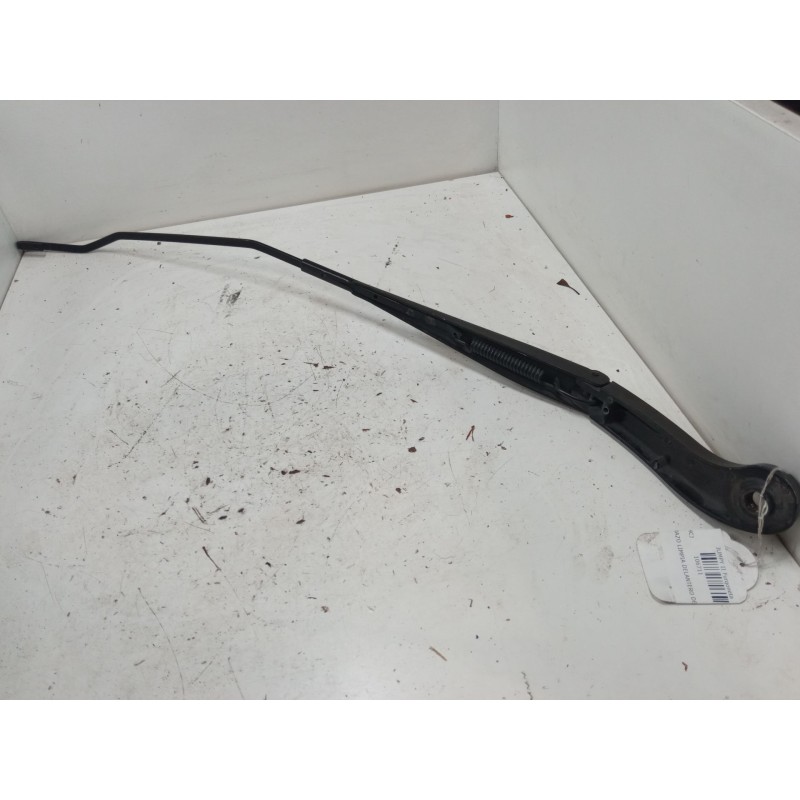 Recambio de brazo limpia delantero derecho para citroën jumpy ii furgoneta 2.0 hdi 120 referencia OEM IAM   