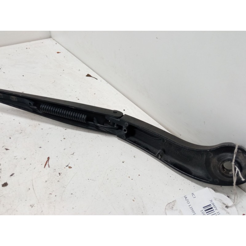 Recambio de brazo limpia delantero derecho para citroën jumpy ii furgoneta 2.0 hdi 120 referencia OEM IAM   