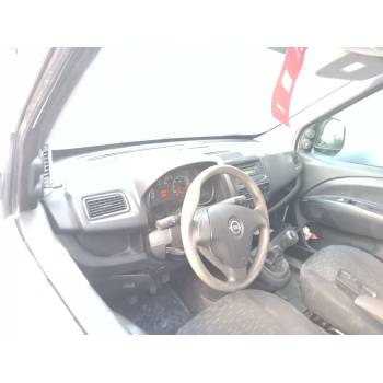 ERKE ERKE OPEL COMBO