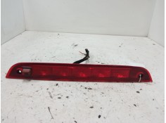 Recambio de luz central de freno para ford focus i (daw, dbw) 1.8 turbo di / tddi referencia OEM IAM XS4X13A613AB  