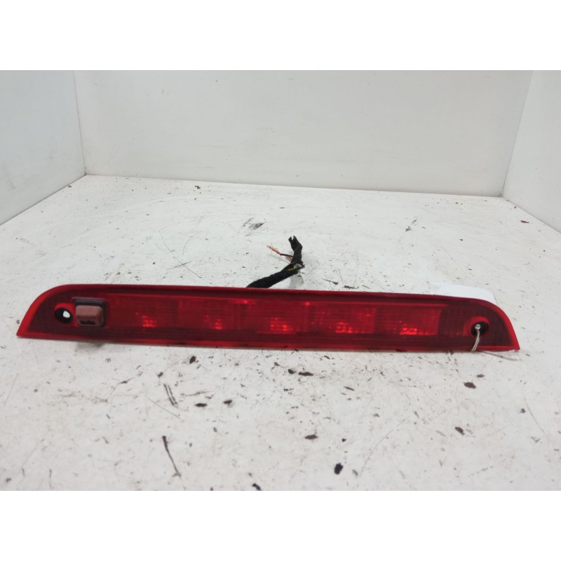 Recambio de luz central de freno para ford focus i (daw, dbw) 1.8 turbo di / tddi referencia OEM IAM XS4X13A613AB  