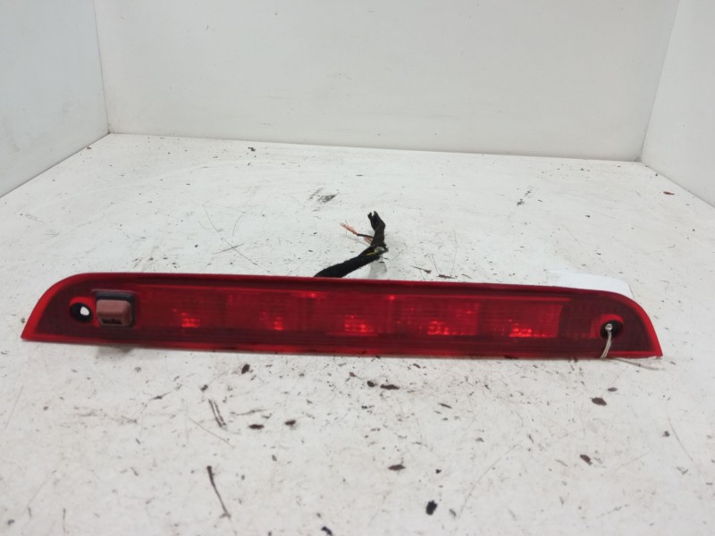 Recambio de luz central de freno para ford focus i (daw, dbw) 1.8 turbo di / tddi referencia OEM IAM XS4X13A613AB  