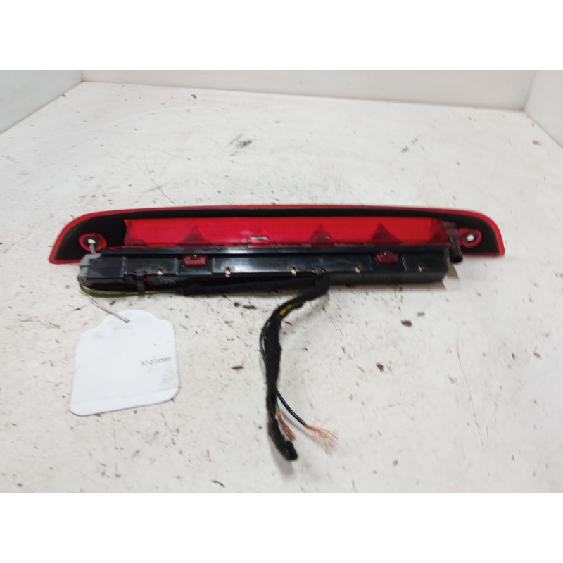 Recambio de luz central de freno para ford focus i (daw, dbw) 1.8 turbo di / tddi referencia OEM IAM XS4X13A613AB  